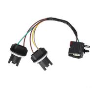 Mazo Cables Trasera OEM 68004166AC Repuesto Directo Mazo Cables