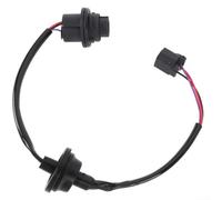 Mazo Cables Trasera para kia Forte 2019-2023 Negro Mazo Cables