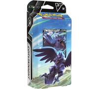 Pokemon TCG: Lycanroc V/Corviknight V Battle Deck - One At Random
