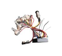 Mazo De Cables De Guitarra Arnés De Cableado Para Guitarra Eléctrica Ajuste De Bajos Amplificador Línea F-way LP Cut Conjunto De Circuito Único(Bass B)