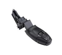 mazo de cables de volante Interruptor de palanca de control de crucero con límite de velocidad para Peugeot 207, 208, 307, 406, 407, 607 y 807 OE:6242Z8 y 6242Z9(6pins)