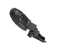 mazo de cables de volante Para Citroen Para C5 OE:6242Z8 6242Z9 Interruptor De Palanca Control Crucero Botón Límite Velocidad Accesorios Para Coche(Black1)