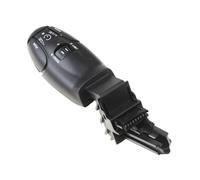 mazo de cables de volante Para Citroen Para C5 OE:6242Z8 6242Z9 Interruptor De Palanca Control Crucero Botón Límite Velocidad Accesorios Para Coche(Black2)