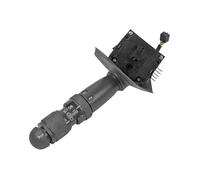 mazo de cables de volante Para Iveco Daily III 2000-2012 OE:42568501 Columna De Interruptor De Palanca De Intermitentes Izquierdo Del Vehículo LHD