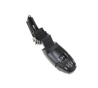 mazo de cables de volante Para Peugeot 207 208 307 406 407 607 807 OE:6242Z8 6242Z9 Interruptor De Palanca Control Crucero Con Límite Velocidad(8pins)