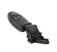 mazo de cables de volante Para Peugeot 307 308 408 206 207 301 3008 OE:6242Z8 6242Z9 Interruptor De Límite Velocidad Acecho Control Crucero(Black 6242Z9)