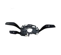 Mazo De Cables De Volante Para Q3 Q2 Q4 Para A3 Control De Crucero Columna Grupo Indicadores Interruptor Palanca Del Limpiaparabrisas 83G953521FG