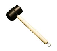 Mazo de camping regatta con extractor de clavijas Talla única