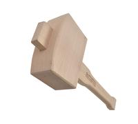 Mazo De Carpintero Faithfull 127Mm (5Pulg) FAICM5