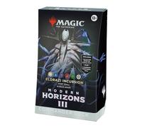 Mazo de Commander de Horizontes de Modern 3, de Magic: The Gathering - Eldrazi Incursion (Version Anglaise)