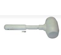 Mazo De Goma Blanca Antimanchas De Kg 1 Raimondi Art.1761KGB