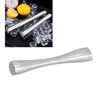 Mazo de Hielo, Martillo Triturador de Hielo de Acero Inoxidable, para Jugo de Hielo