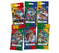 Mazo de Mando: el Pacto