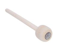 Mazo Duradero Para Bombo, Mazo De Fieltro, Para Profesionales Para Estudiantes