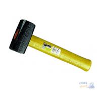Mazo Para Albañiles Mango De Madera 800 Gramos