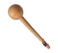 Mazo para Guantes de béisbol - de Pelota Base | Bate de béisbol de Madera de Caucho: Bate de béisbols de Madera de Caucho, de Guante de Pelotas de sóftbol, Mantenimiento de aga