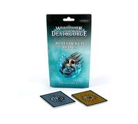 MAZO RIVALES RELIQUIAS ESCARCHADAS