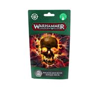 Mazo Rivales Ruina y despojos