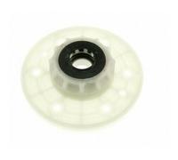 Mazo Rodamiento Lavadora Carga Superior Candy Hoover Original 43011931