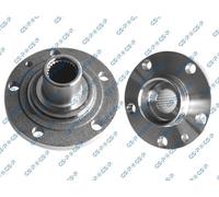 Mazo Rueda Eje Delantero Izq Para ALFA ROMEO FIAT LANCIA 147 4C 4C SPIDER 500L