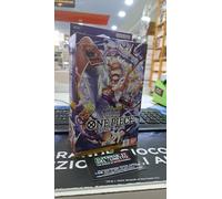 Mazo Starter - One Piece ST-21 - EX Gear 5 ENG