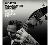 Mazolewski, Wojtek -Quintet- - When Angels Fall [Vinilo]
