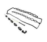Mazonda Swirl Flaps Kit de reparación del acelerador 31216460 8631582 compatible con D5 C30 C70 S40 S60 S80 V50 V60 V70 XC60 XC70 XC90