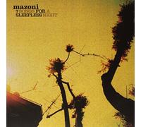 Mazoni - 7 Songs For A Sleepless Night [Vinilo]