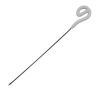 Mazos de fricción con sonido de ballena, mazos resonantes de silicona, para jugar gongs duraderos