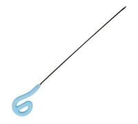 Mazos de fricción con sonido de ballena, mazos resonantes de silicona, para tocar gongs con sonido duradero