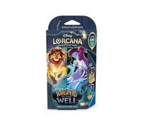 Mazos de inicio (A) Whispers in the Well