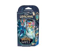 Mazos de inicio (B) Whispers in the Well