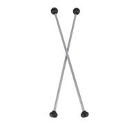 Mazos de Timbales Multifuncionales para Principiantes, Mazo de Tambor de Lengua, Palo de Timbales, Mazo de Timbales, Marimbas