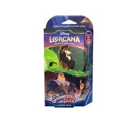 Mazos Iniciales Esmeralda Y Acero De Cielos Brillantes