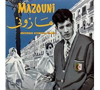 Mazouni - Un Dandy en Exil - Algérie / France (2 Vinyls) [Vinilo]