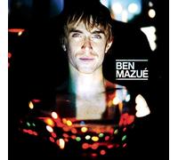 Mazue, Ben - Ben Mazue