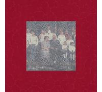 Mazué, Ben - FAMILLE [Vinilo]