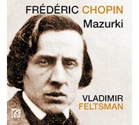 Mazurki [Import allemand]