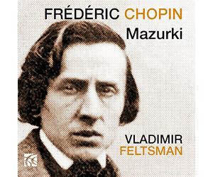 Mazurki [Import allemand]