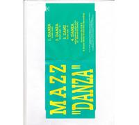 Mazz - Danza (Tribal House Mixes) [Import]