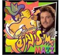 Mazz - Tejanisimo Series - 15 Canciones Favoritas