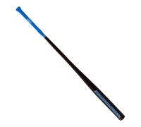 Mazza Da Golf Flessibile per Allenamento- 100 Cm Allenatore per Swing Golfistico | Bastone Da Golf Flessibile per Allenamento | Strumento per L'Allineamento del Putting con Impugnatura Antiscivolo,