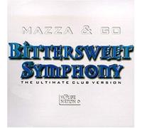 Mazza & Go - Bitter Sweet Symphony [Import]