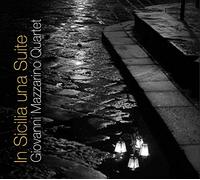 Mazzarino Giovanni - In Sicilia Una Suite
