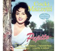 Mazzetti,Cocki - Pepito-die Grossen Erfolge-I Grande Successi
