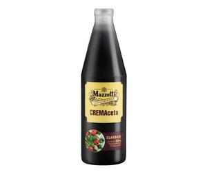 Mazzetti - Cremaceto Classico - 800 ml
