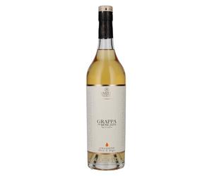 Mazzetti D'Altavilla Grappa di Moscato Collezione 43% Vol. 0,7l in Giftbox
