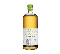 1 Grappa 3.0 Distillerie Mazzetti D'Altavilla Srl Envejecida cl.70 Botella