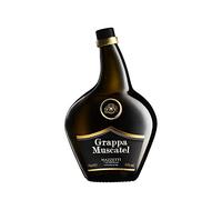 Mazzetti d'Altavilla Grappa Muscatel - Jarra (0,7 L, 43%)