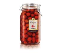 Mazzetti d'Altavilla - Línea Mescita Cerezas al espíritu 1630 gr.